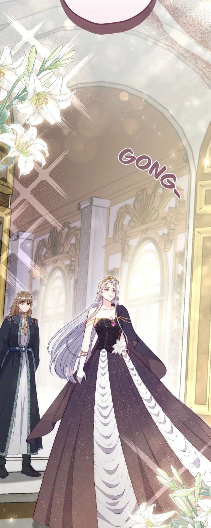 The Murdered Princess and the Innocent Traitor Chapter 71 332 73