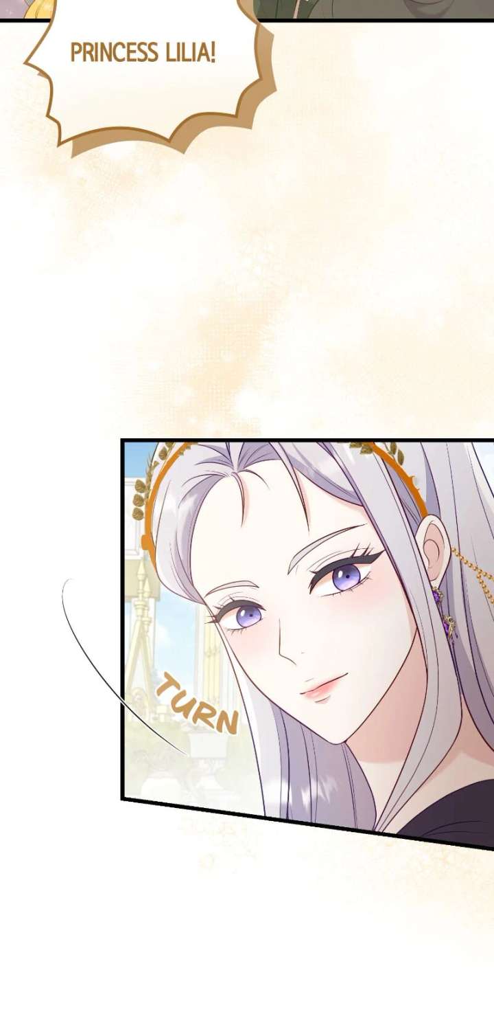 The Murdered Princess and the Innocent Traitor Chapter 71 334 75