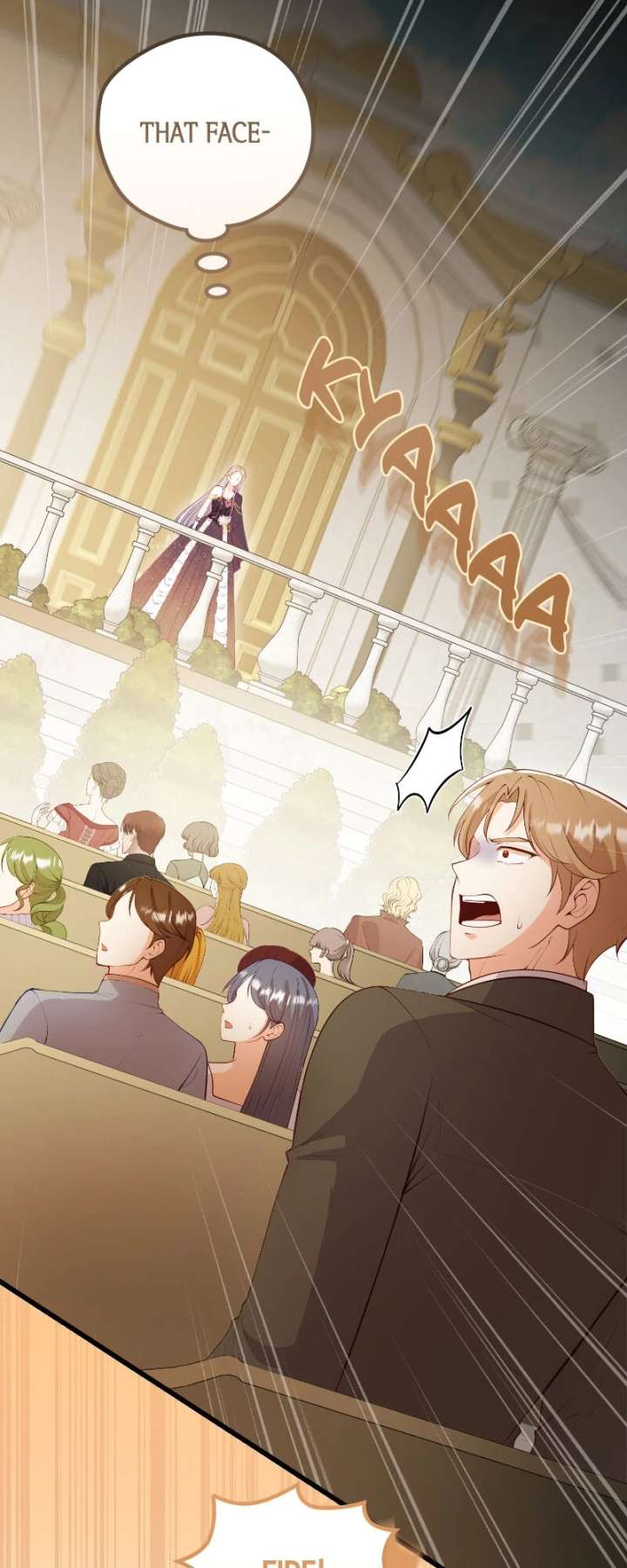 The Murdered Princess and the Innocent Traitor Chapter 71 339 80