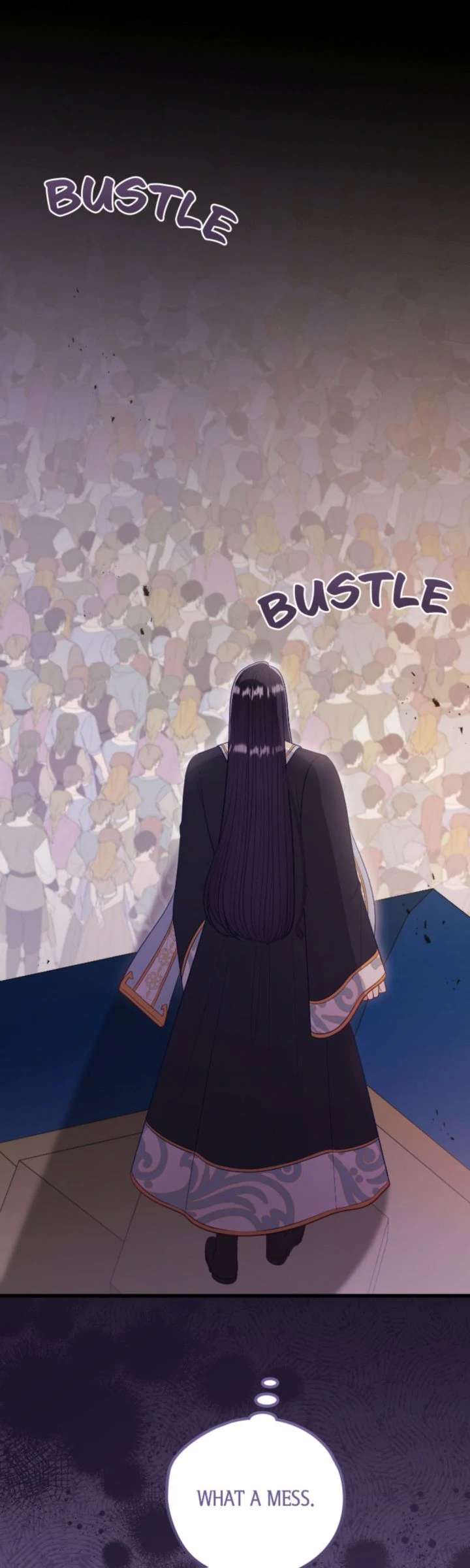 The Murdered Princess and the Innocent Traitor Chapter 72 206 01