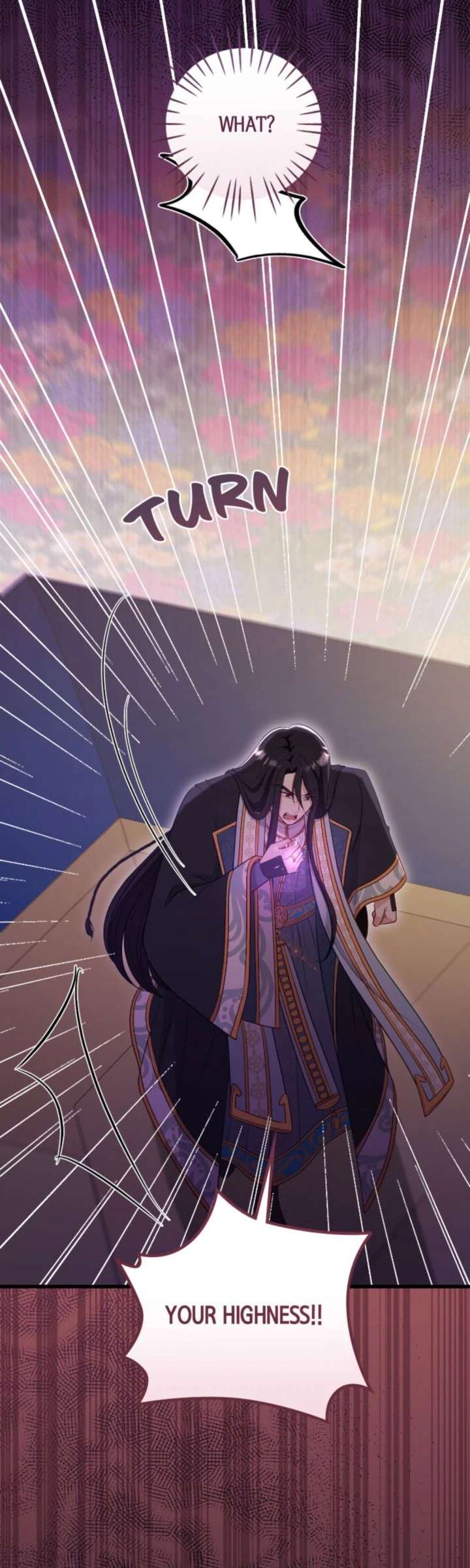 The Murdered Princess and the Innocent Traitor Chapter 72 209 04