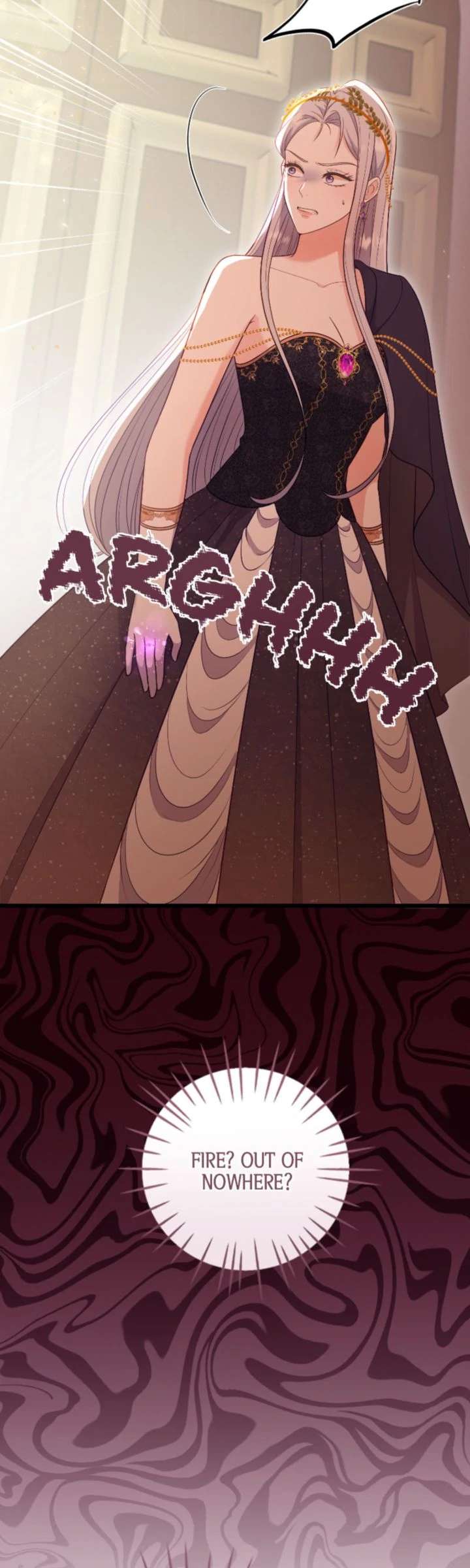 The Murdered Princess and the Innocent Traitor Chapter 72 212 07