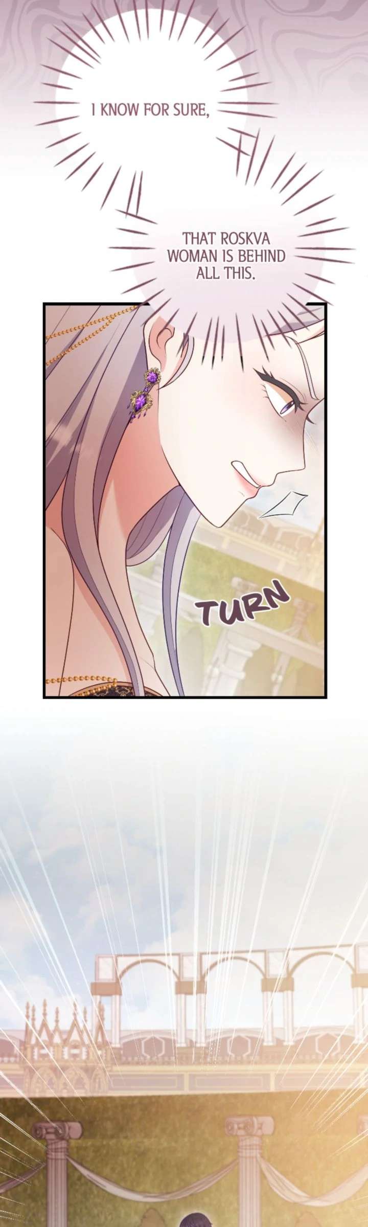 The Murdered Princess and the Innocent Traitor Chapter 72 213 08