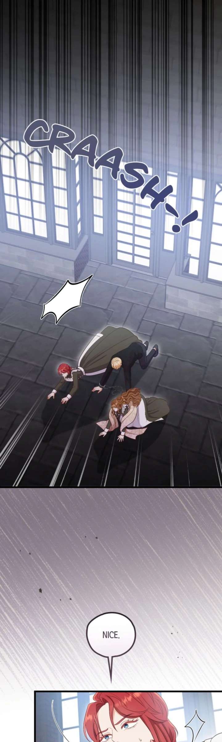 The Murdered Princess and the Innocent Traitor Chapter 72 217 12