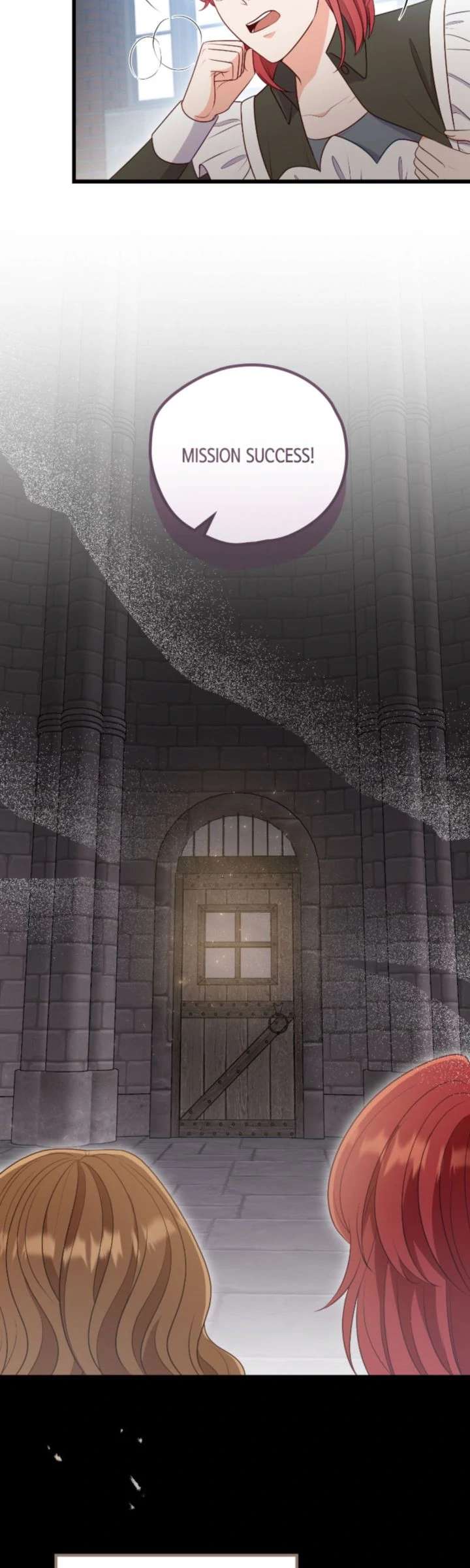 The Murdered Princess and the Innocent Traitor Chapter 72 218 13