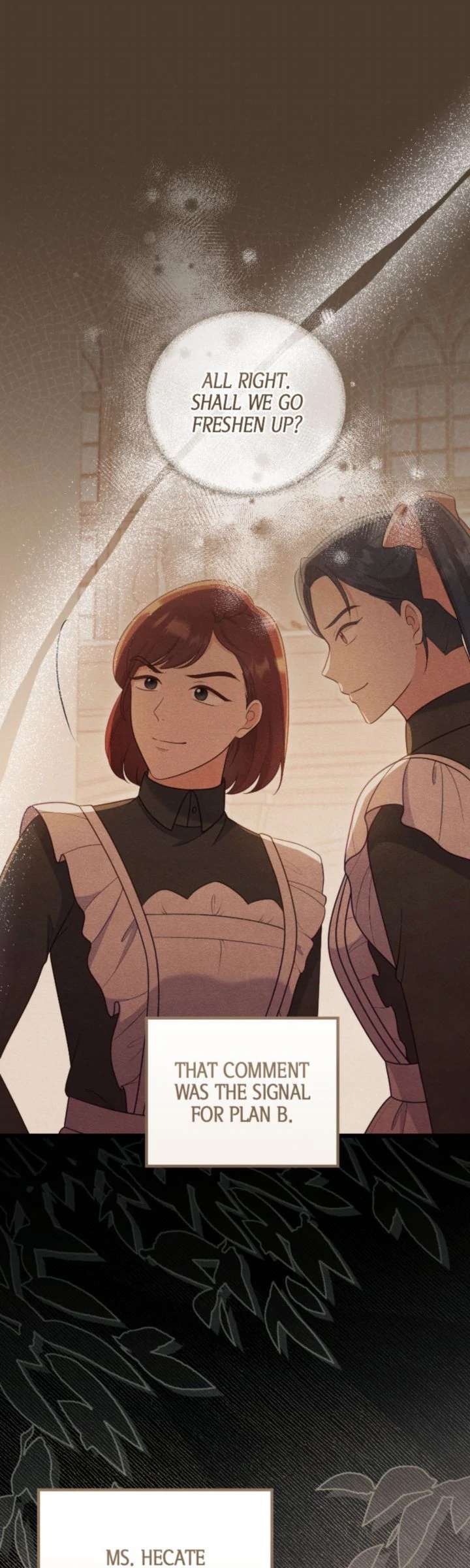 The Murdered Princess and the Innocent Traitor Chapter 72 221 16