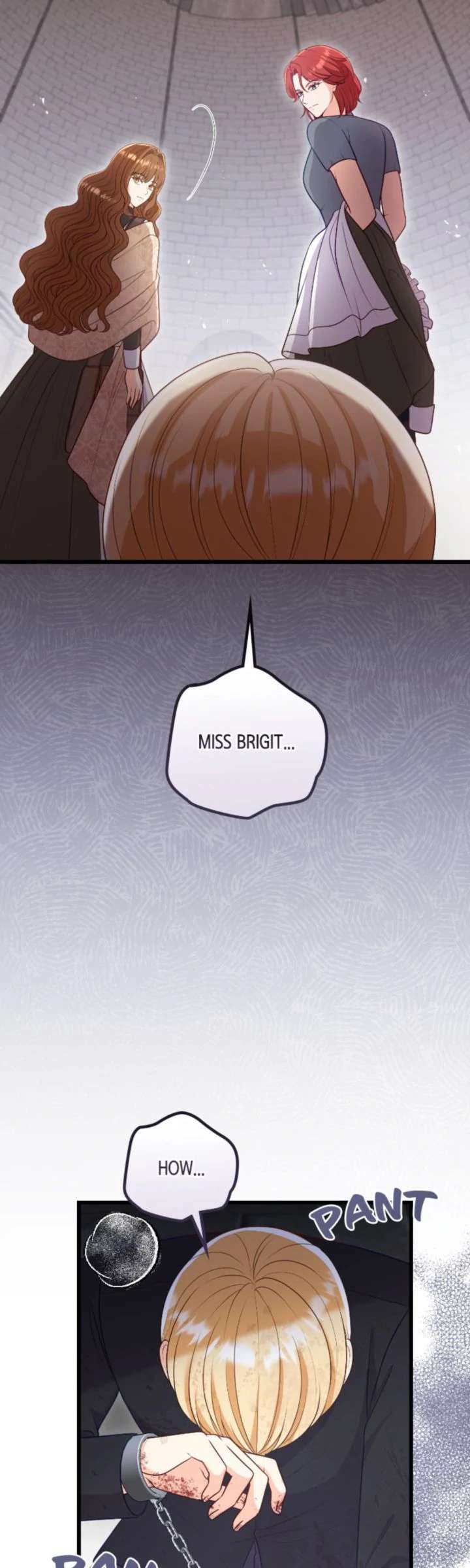 The Murdered Princess and the Innocent Traitor Chapter 72 223 18