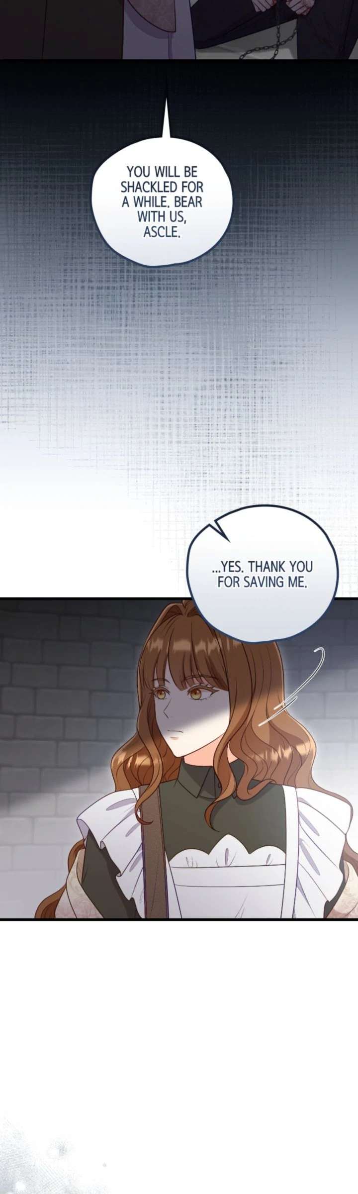 The Murdered Princess and the Innocent Traitor Chapter 72 227 22