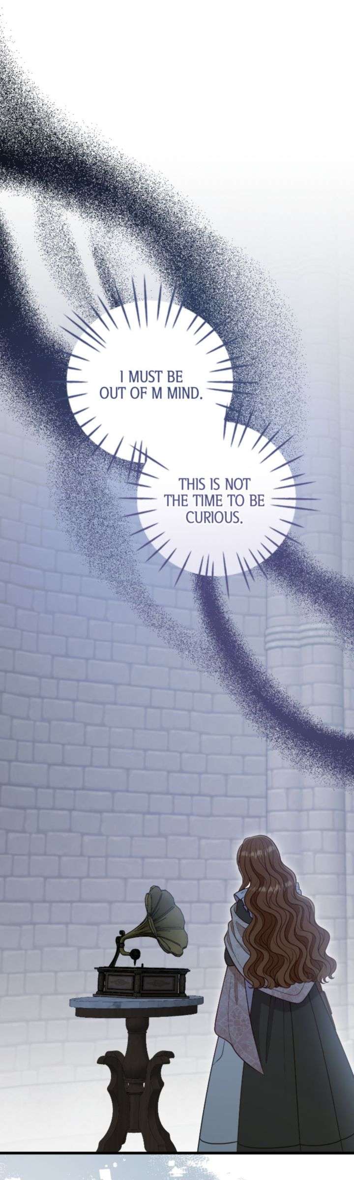 The Murdered Princess and the Innocent Traitor Chapter 72 231 26