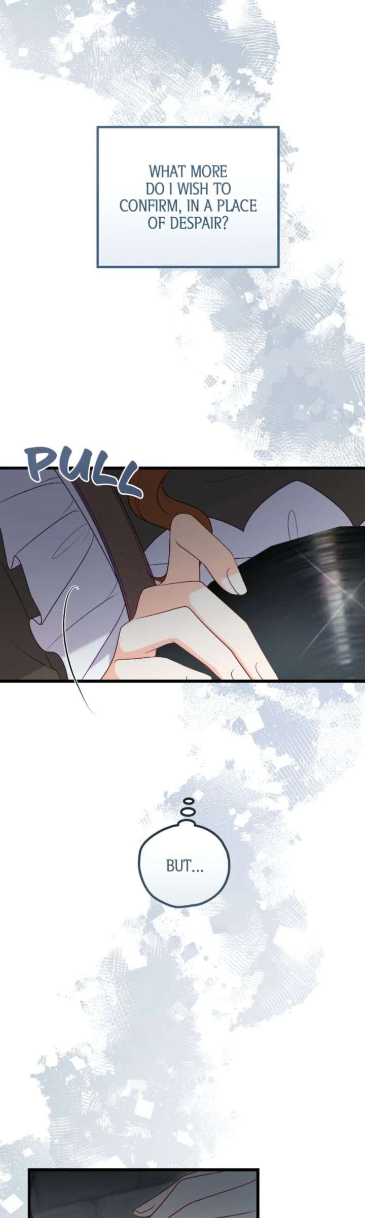 The Murdered Princess and the Innocent Traitor Chapter 72 232 27