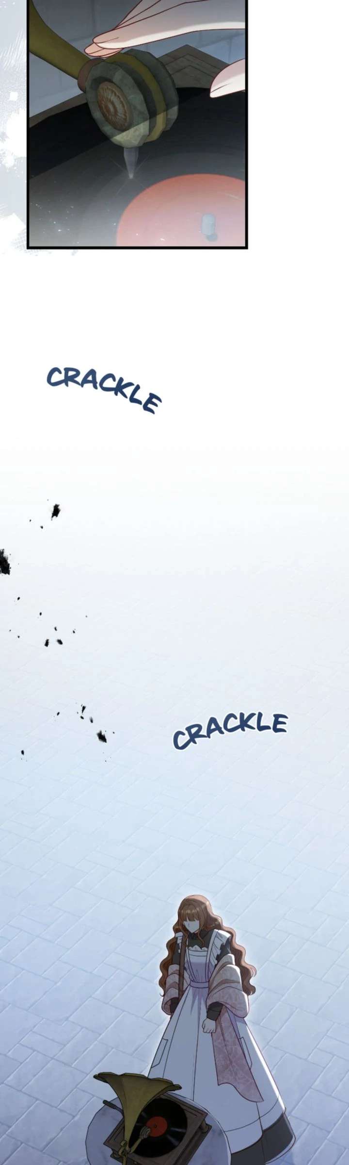 The Murdered Princess and the Innocent Traitor Chapter 72 233 28