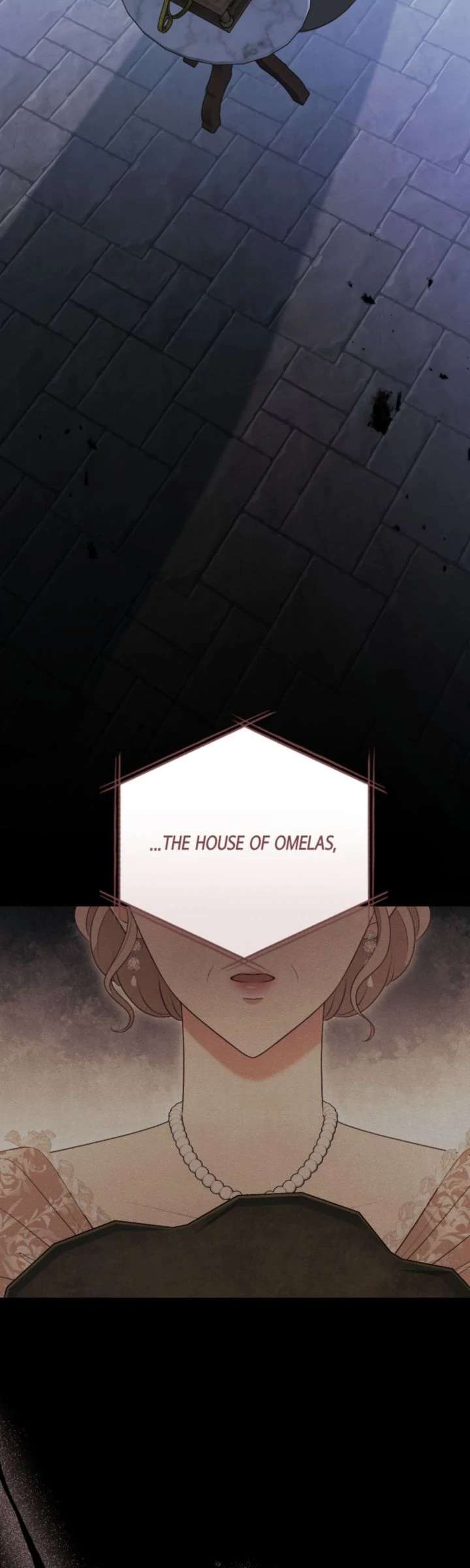 The Murdered Princess and the Innocent Traitor Chapter 72 234 29