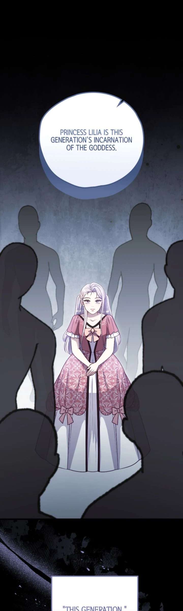 The Murdered Princess and the Innocent Traitor Chapter 72 236 31