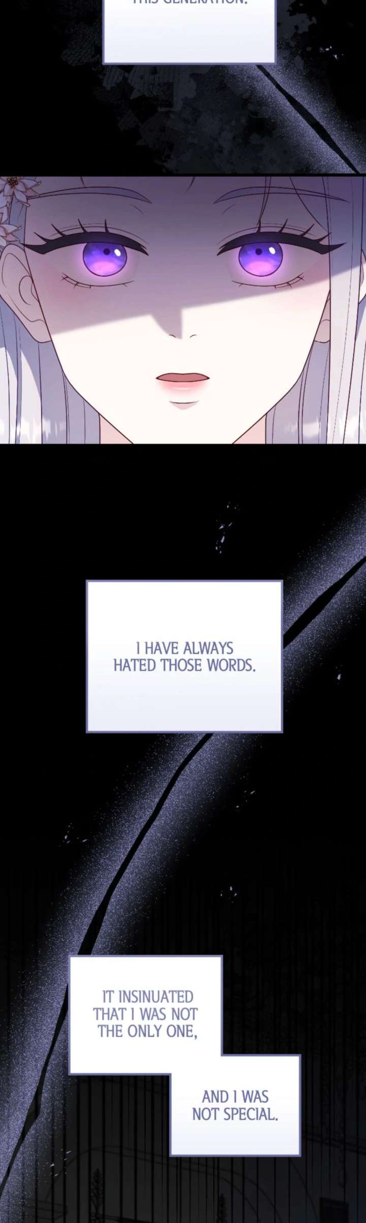 The Murdered Princess and the Innocent Traitor Chapter 72 237 32