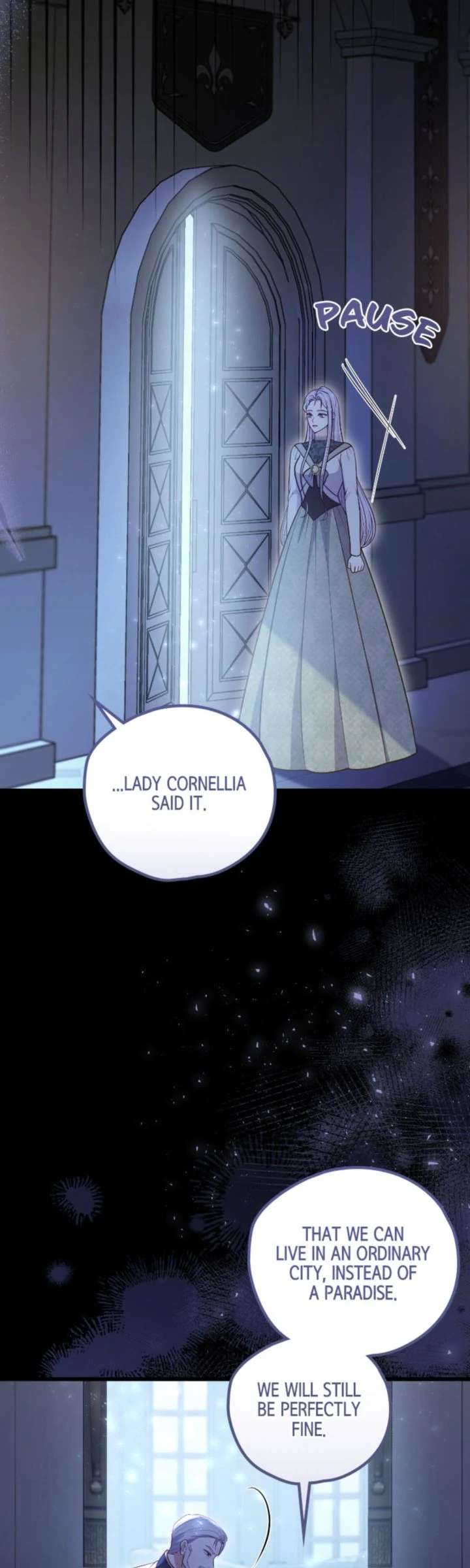 The Murdered Princess and the Innocent Traitor Chapter 72 238 33