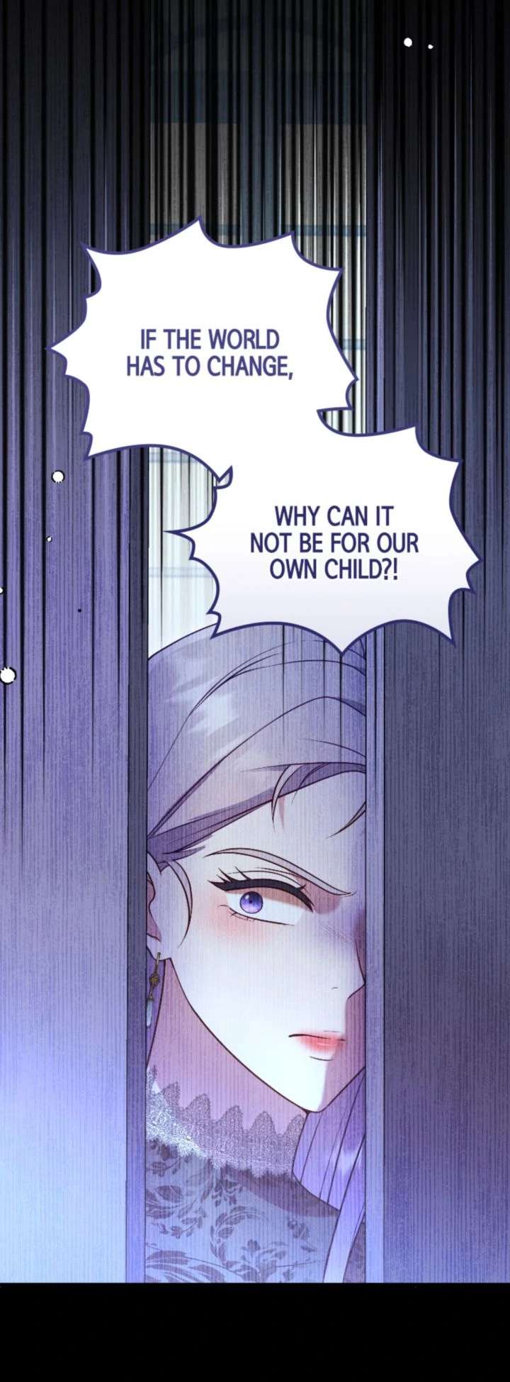 The Murdered Princess and the Innocent Traitor Chapter 72 240 35