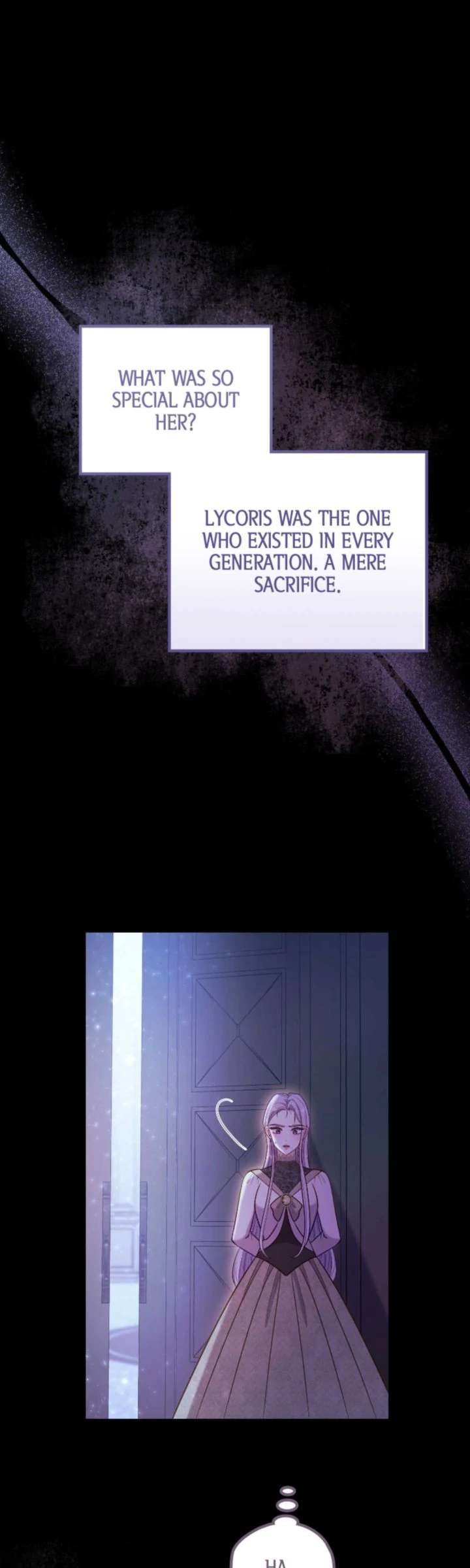 The Murdered Princess and the Innocent Traitor Chapter 72 241 36