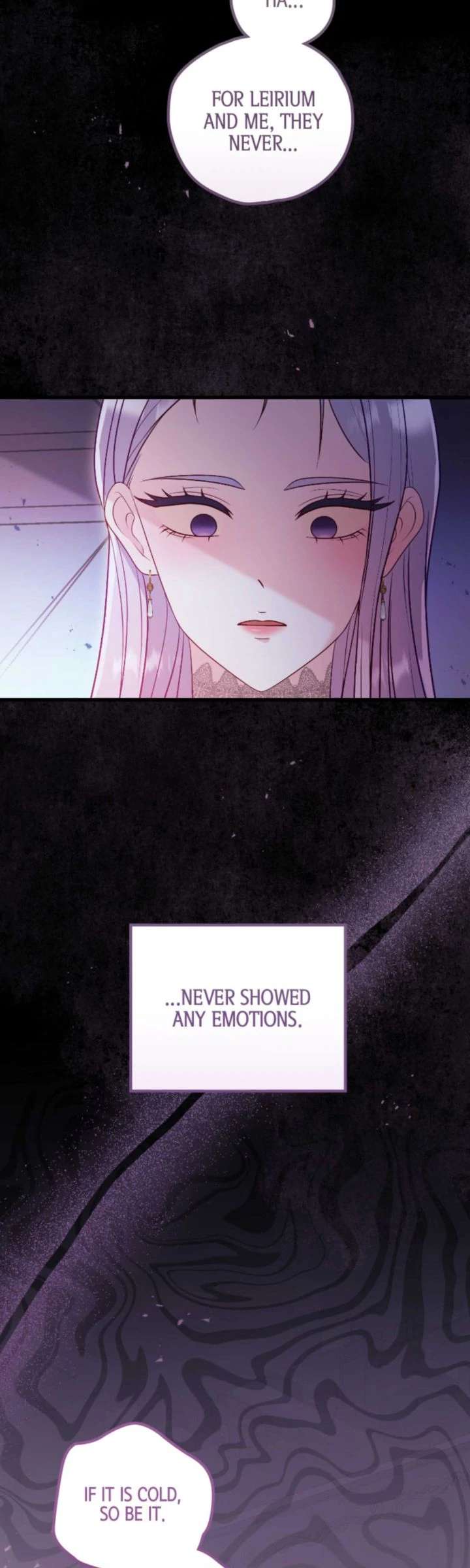 The Murdered Princess and the Innocent Traitor Chapter 72 242 37