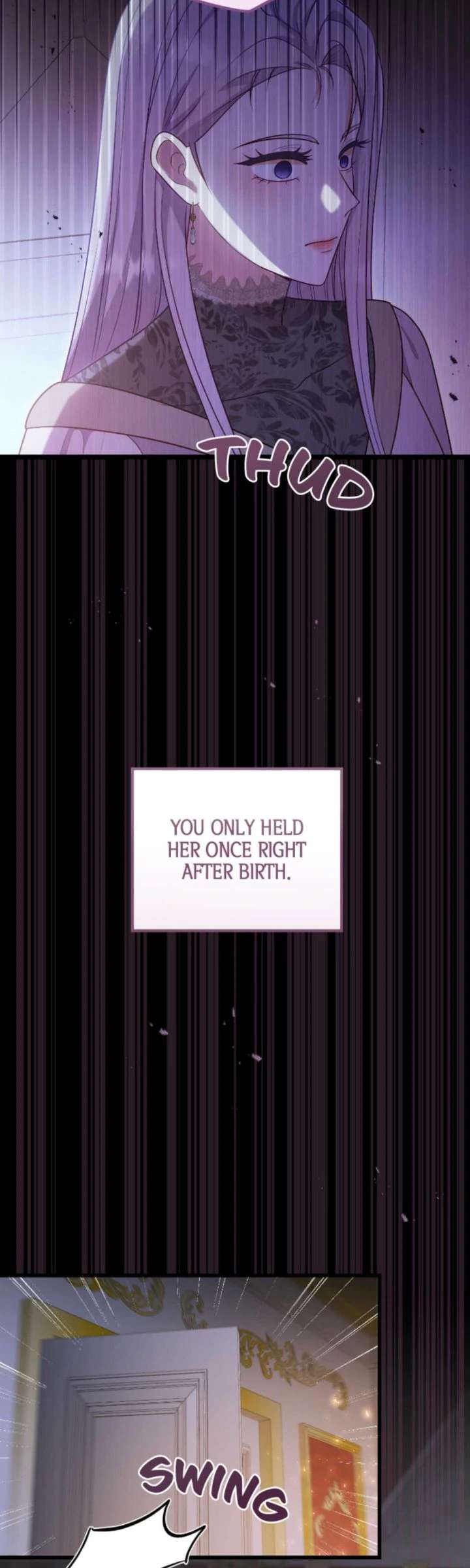 The Murdered Princess and the Innocent Traitor Chapter 72 244 39