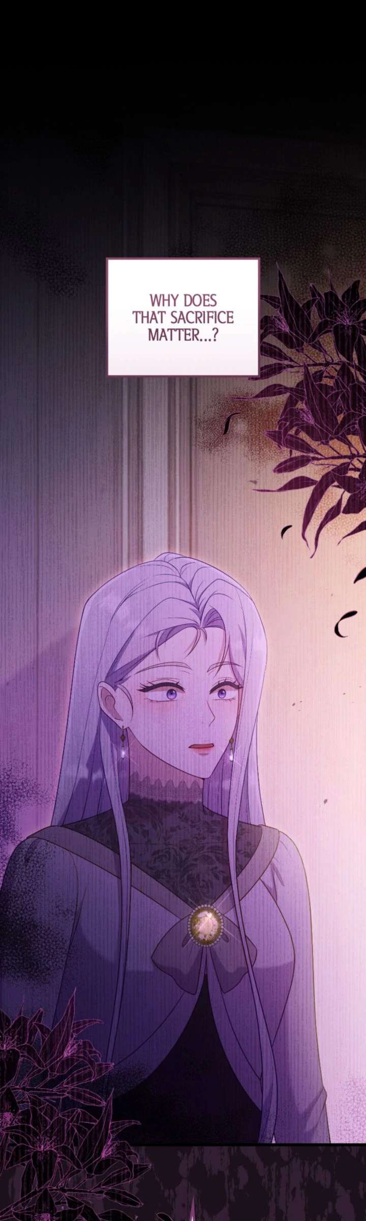 The Murdered Princess and the Innocent Traitor Chapter 72 246 41