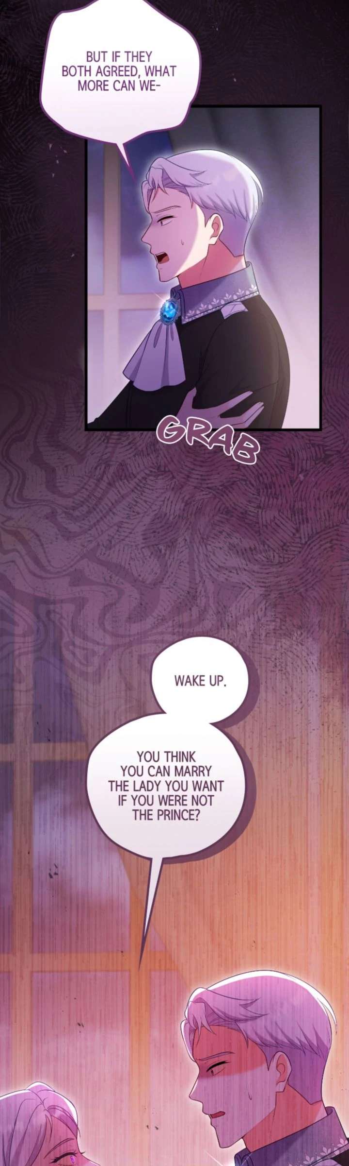 The Murdered Princess and the Innocent Traitor Chapter 72 248 43