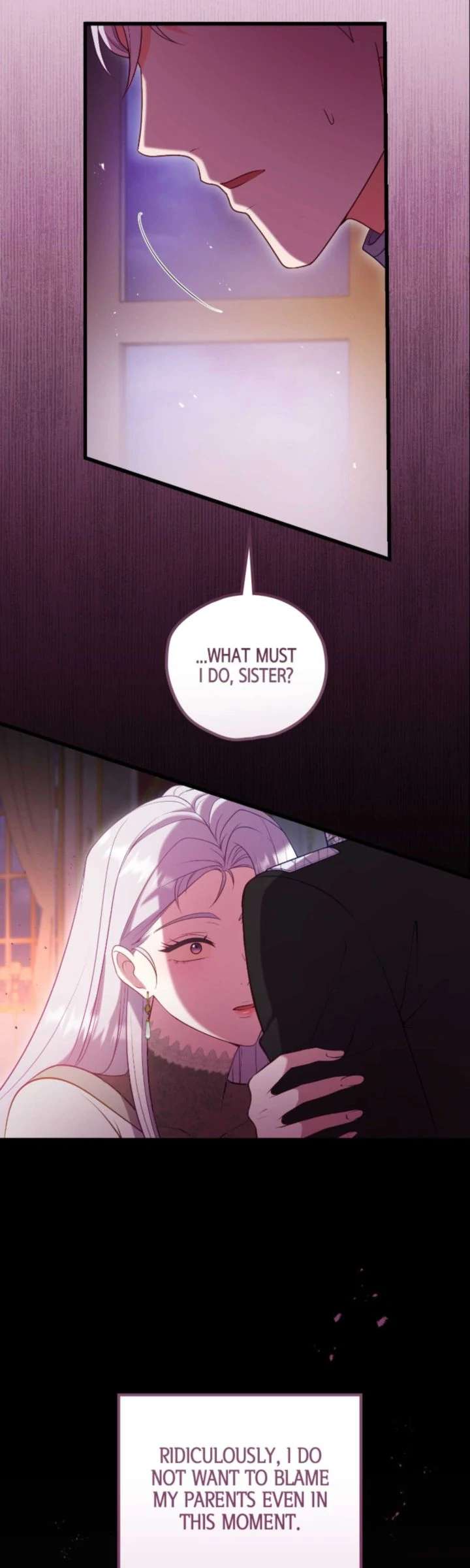 The Murdered Princess and the Innocent Traitor Chapter 72 252 47