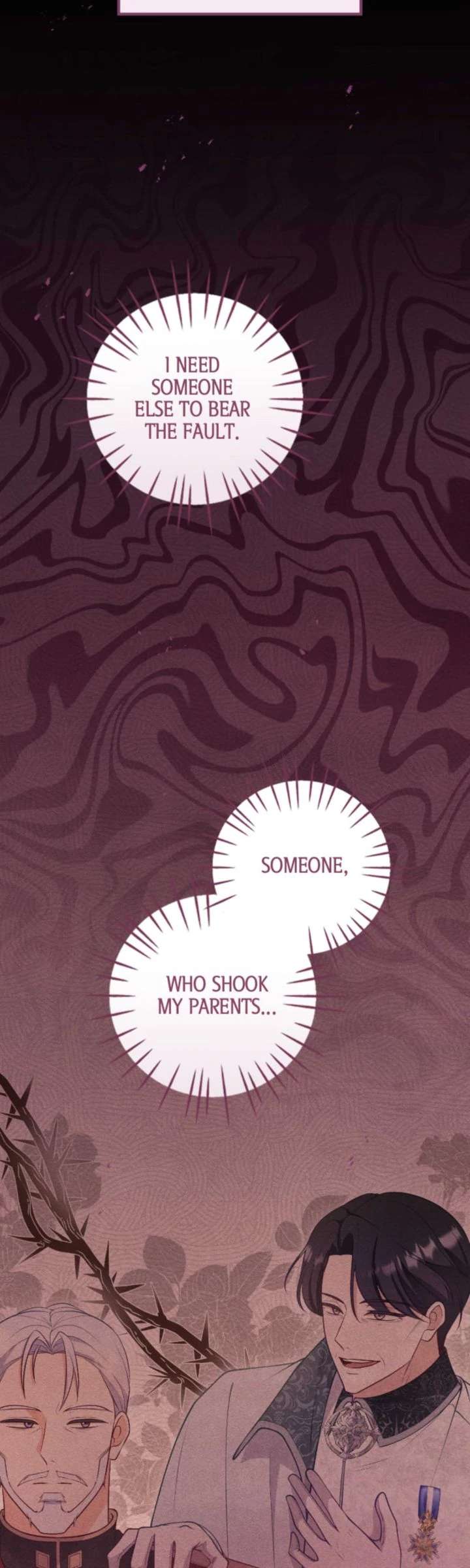 The Murdered Princess and the Innocent Traitor Chapter 72 253 48