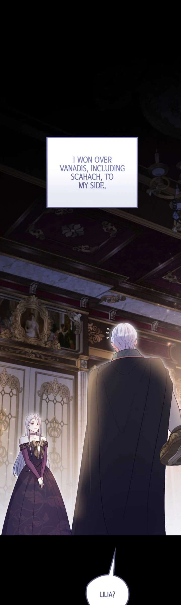 The Murdered Princess and the Innocent Traitor Chapter 72 256 51