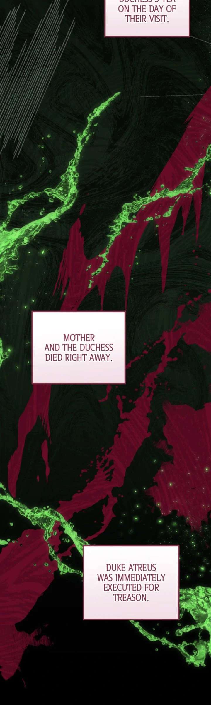 The Murdered Princess and the Innocent Traitor Chapter 72 260 55