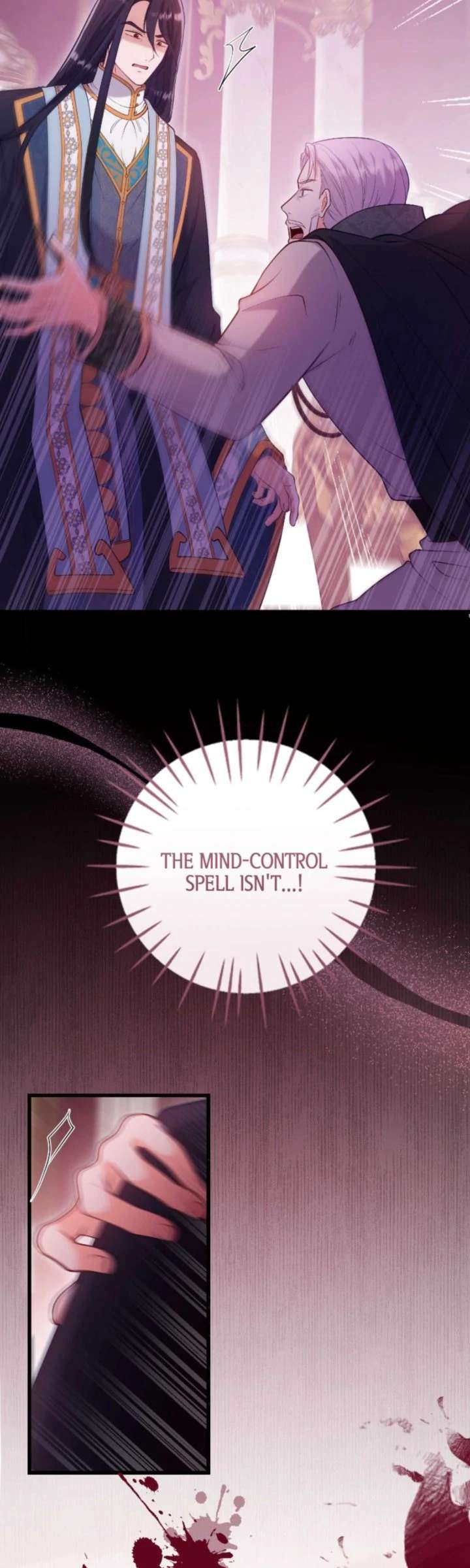 The Murdered Princess and the Innocent Traitor Chapter 72 263 58