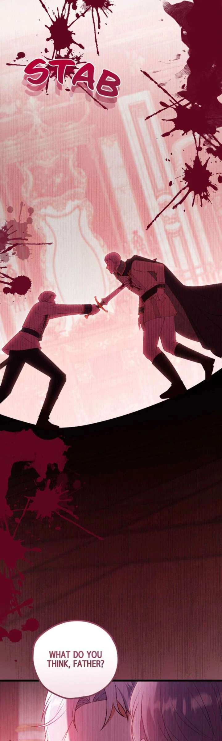 The Murdered Princess and the Innocent Traitor Chapter 72 264 59