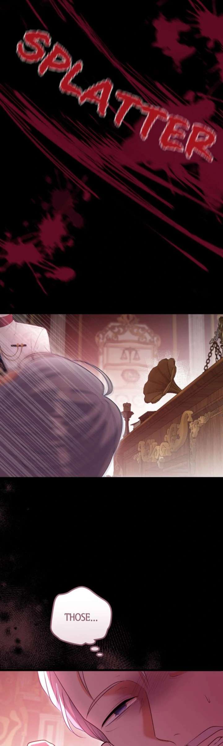 The Murdered Princess and the Innocent Traitor Chapter 72 267 62