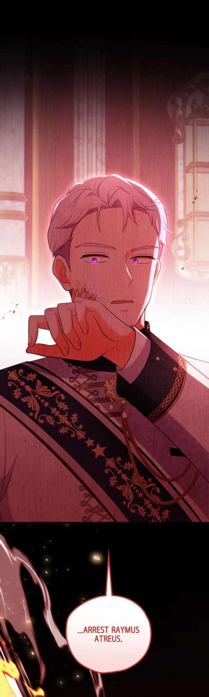 The Murdered Princess and the Innocent Traitor Chapter 72 270 65