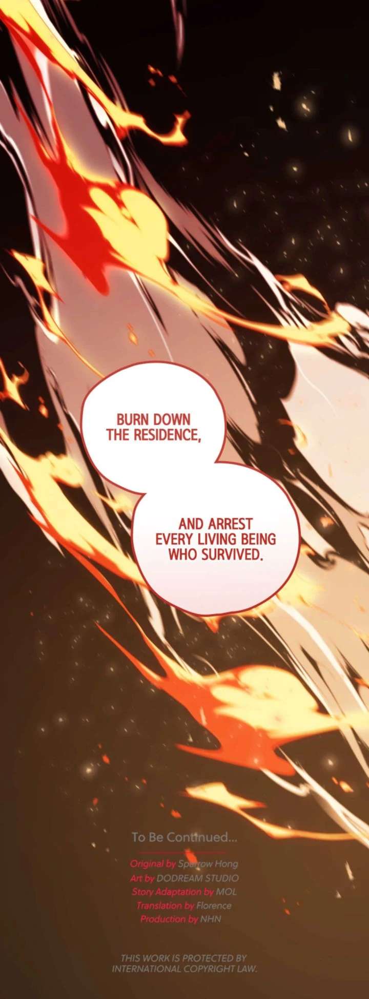 The Murdered Princess and the Innocent Traitor Chapter 72 271 66