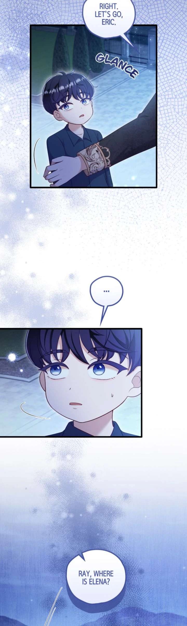 The Murdered Princess and the Innocent Traitor Chapter 74 186 02