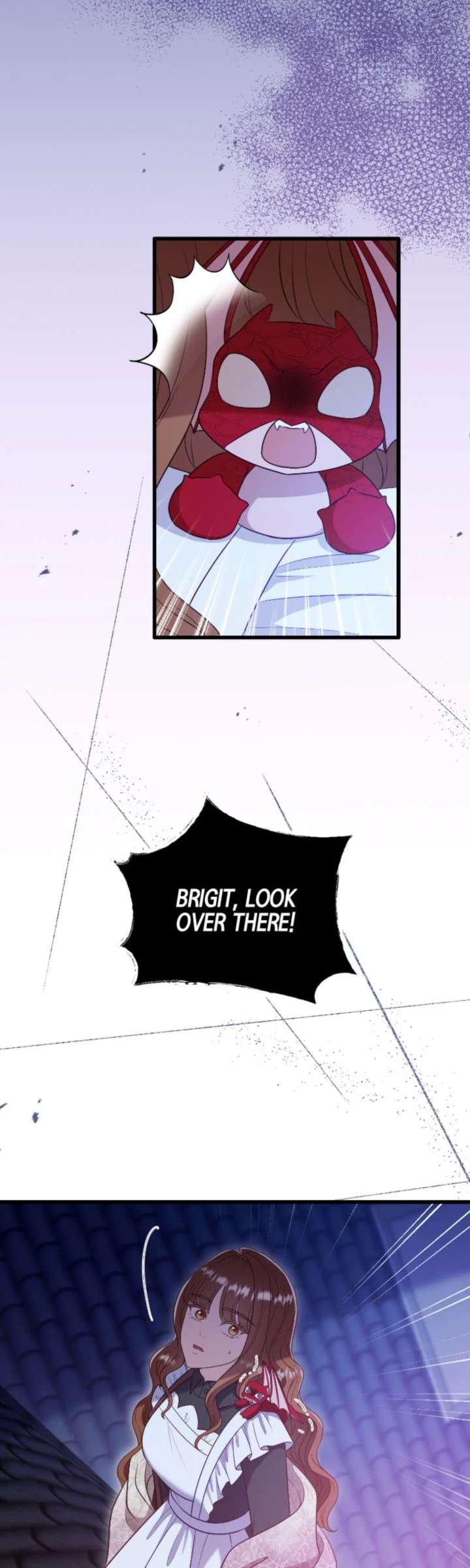 The Murdered Princess and the Innocent Traitor Chapter 74 188 04