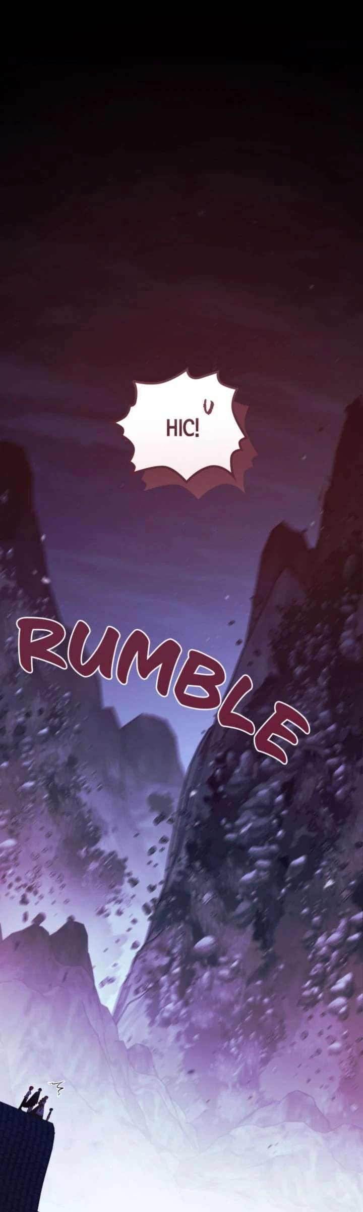 The Murdered Princess and the Innocent Traitor Chapter 74 190 06