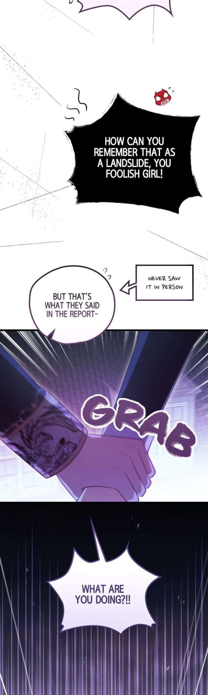 The Murdered Princess and the Innocent Traitor Chapter 74 192 08