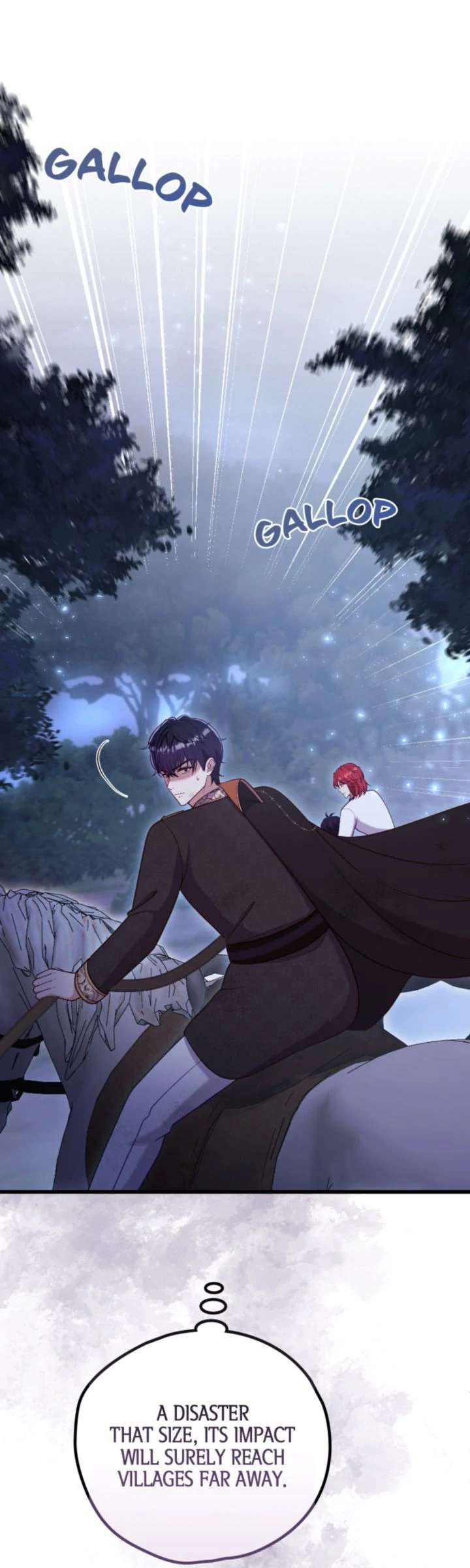 The Murdered Princess and the Innocent Traitor Chapter 74 195 11