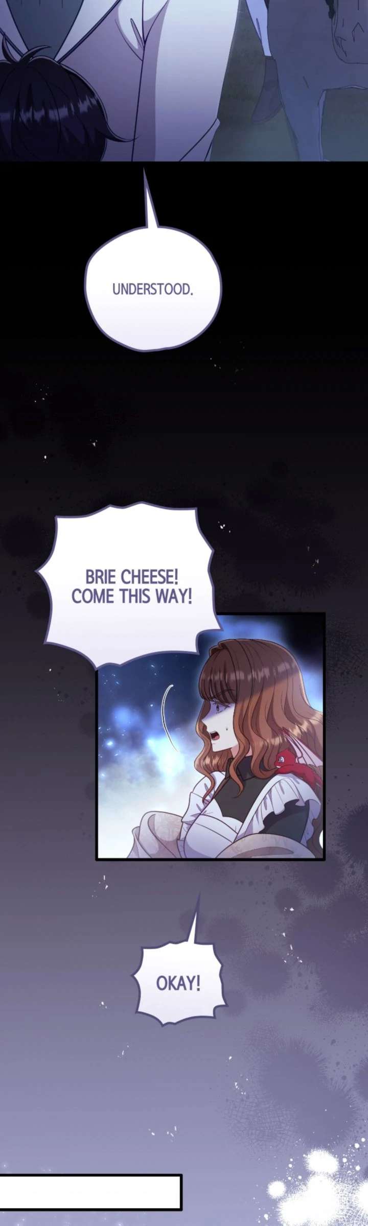 The Murdered Princess and the Innocent Traitor Chapter 74 197 13