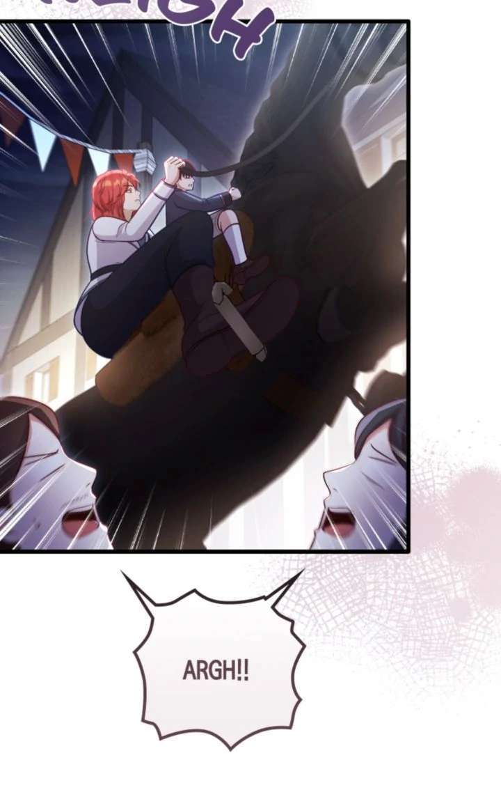 The Murdered Princess and the Innocent Traitor Chapter 74 199 15