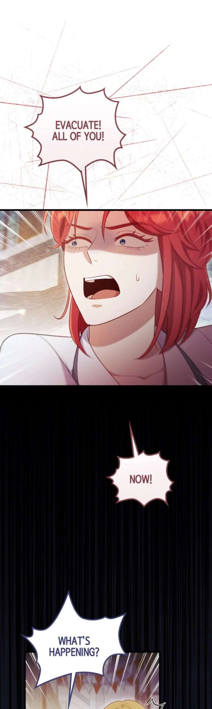 The Murdered Princess and the Innocent Traitor Chapter 74 200 16