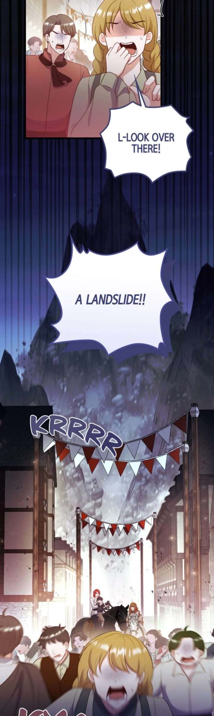 The Murdered Princess and the Innocent Traitor Chapter 74 201 17