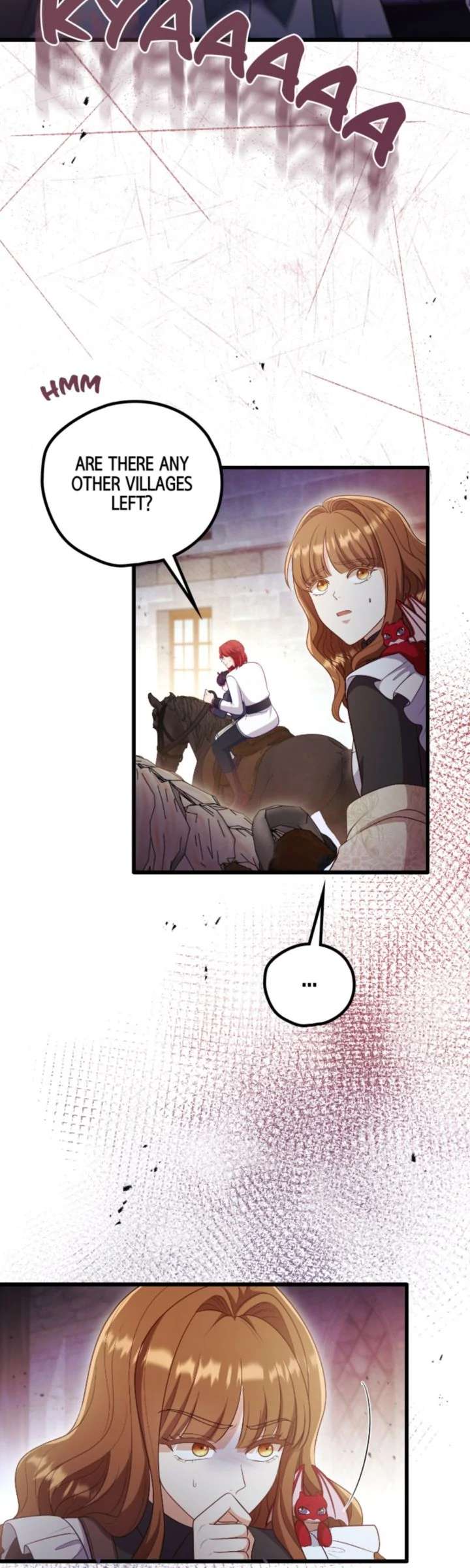 The Murdered Princess and the Innocent Traitor Chapter 74 202 18