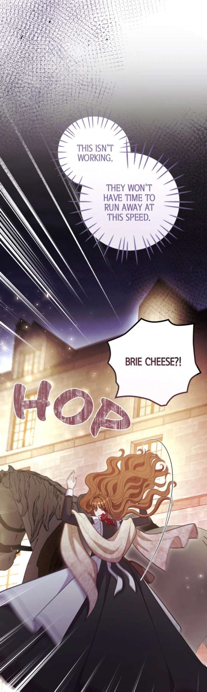 The Murdered Princess and the Innocent Traitor Chapter 74 203 19