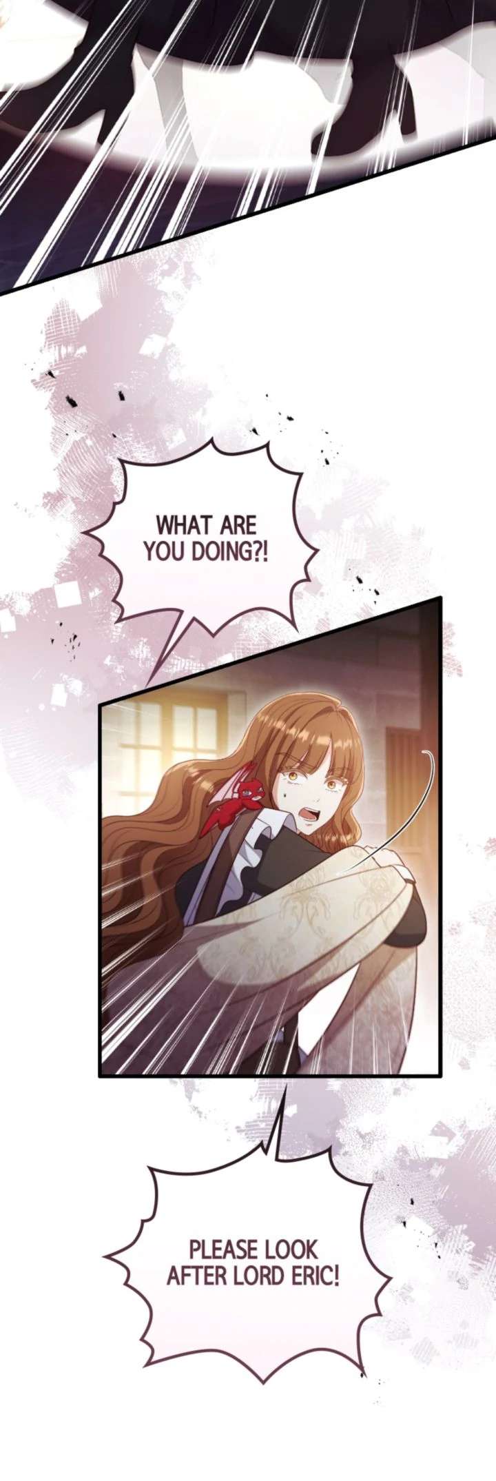 The Murdered Princess and the Innocent Traitor Chapter 74 204 20