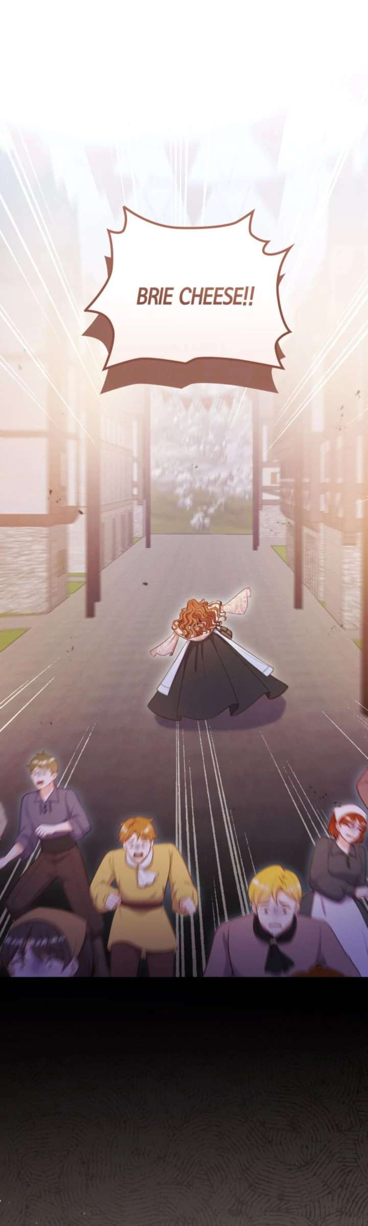 The Murdered Princess and the Innocent Traitor Chapter 74 205 21