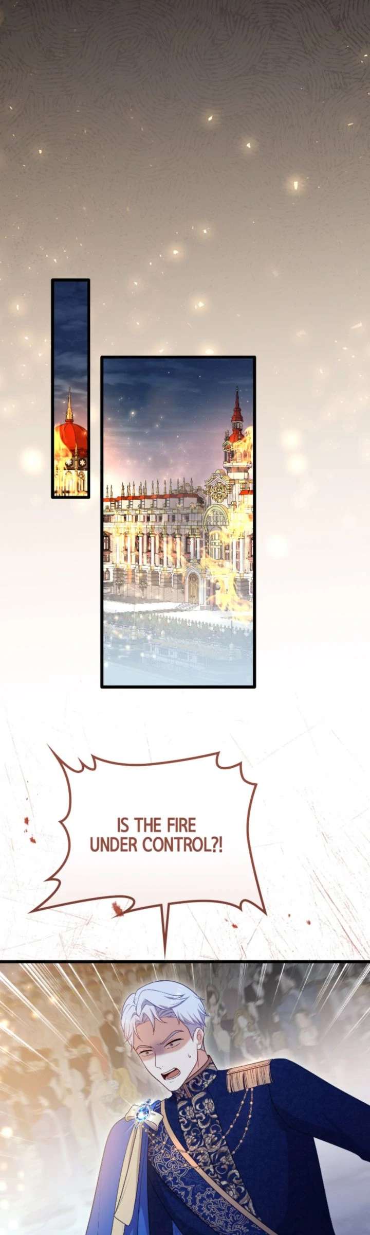 The Murdered Princess and the Innocent Traitor Chapter 74 206 22