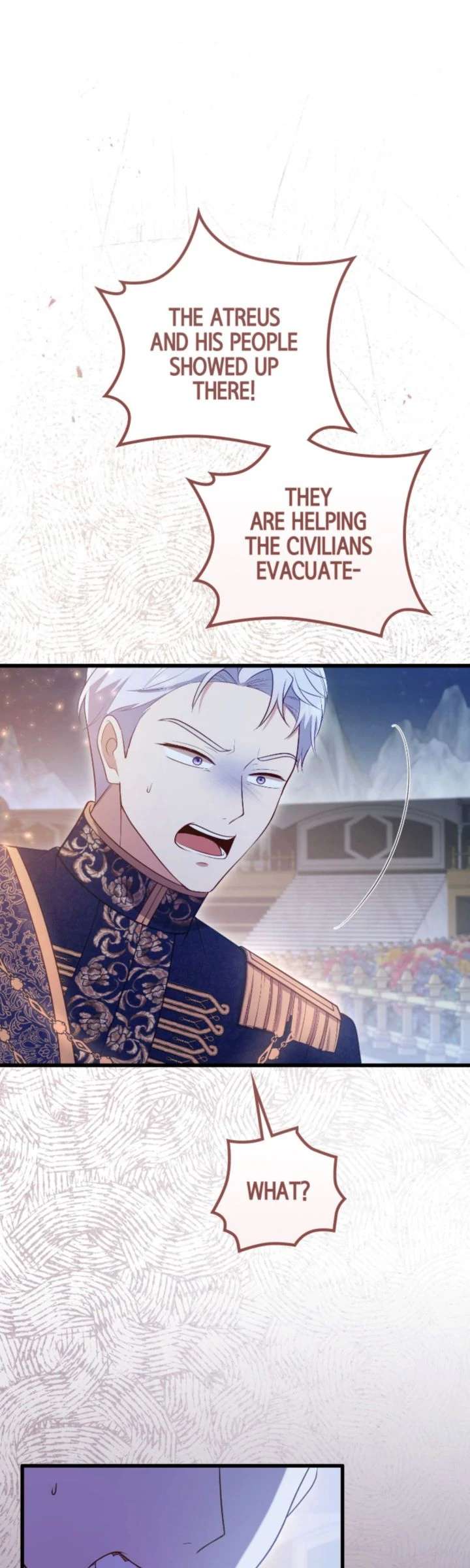 The Murdered Princess and the Innocent Traitor Chapter 74 210 26