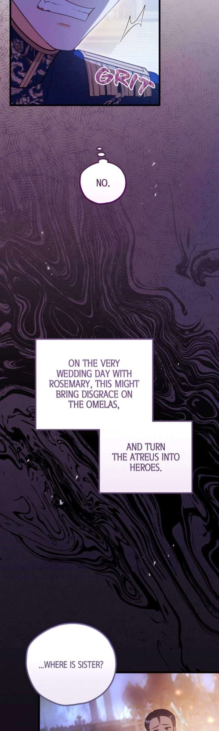 The Murdered Princess and the Innocent Traitor Chapter 74 211 27